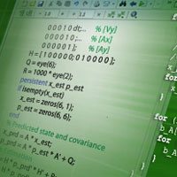 MATLAB to C Made Easy